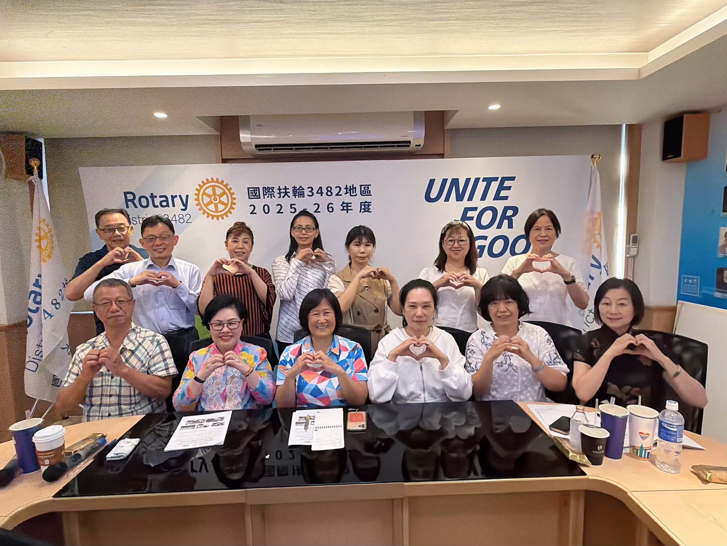 第11屆偏鄉英文教育計畫籌備會前會